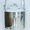 Mini fût de bière 6L SODA KEG ISOBREW – Image 2