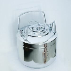 Mini fût de bière 6L SODA KEG ISOBREW
