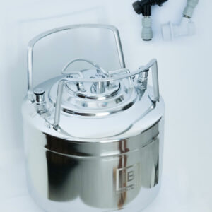 Kit de nettoyage pour embouteilleuse Isobare ISOBREW