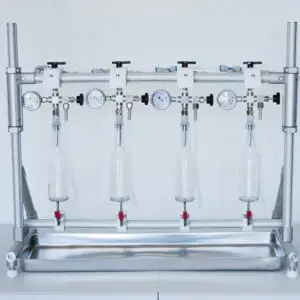 Embouteilleuse Isobare ISOBREW