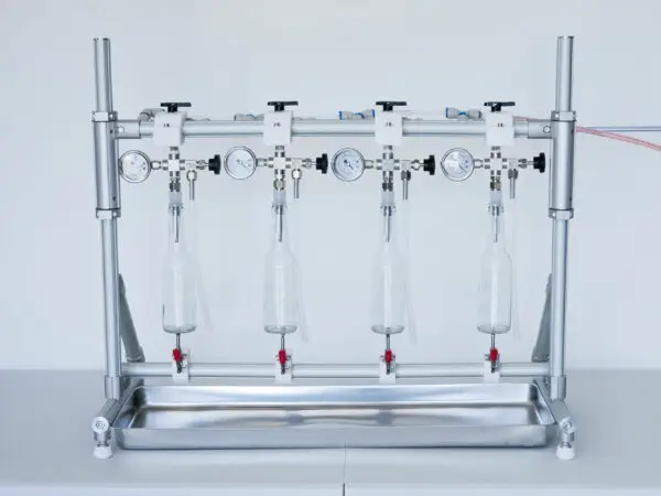 Embouteilleuse Isobare ISOBREW