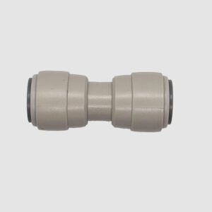 Union double Push Fit 3/8 – 3/8