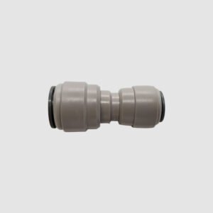 Union double Push Fit 3/8 – 1/2
